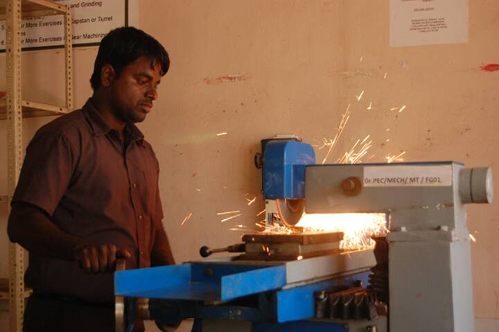 laboratory